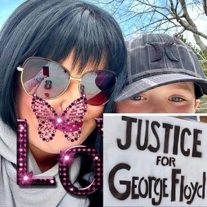 Meet your Posher, Renee